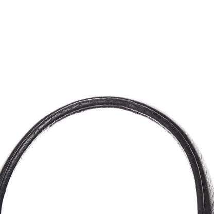 Gucci Pebbled Calfskin Medium Soho Shoulder Bag Black 15 of 15