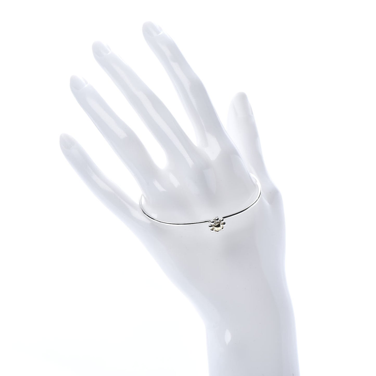 Sterling Silver Paloma Picasso Jolie Daisy Bracelet