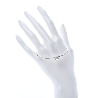 Tiffany Sterling Silver Paloma Picasso Jolie Daisy Bracelet 2 of 6