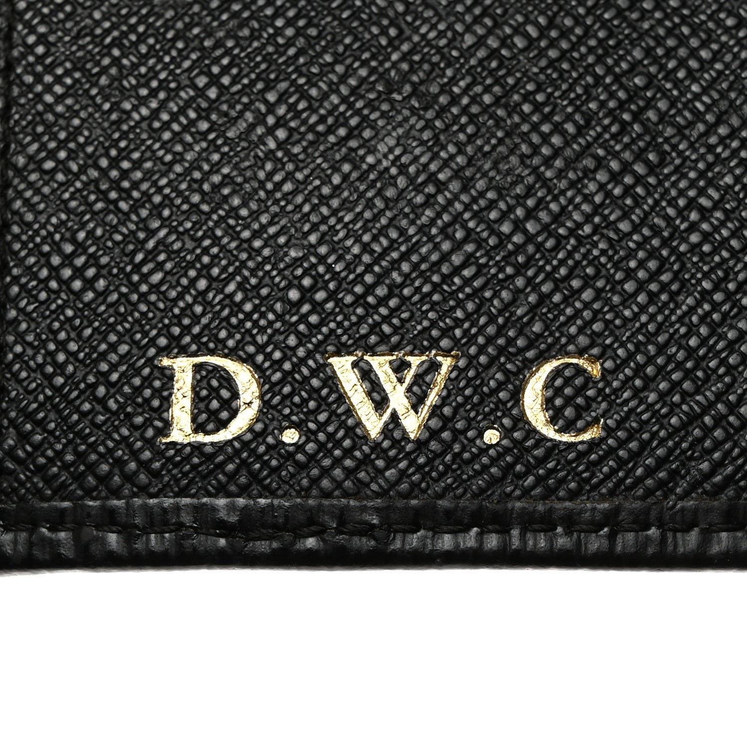 Louis Vuitton LOUIS VUITTON Epi Multicles 6 Key Holder Black 9 of 10