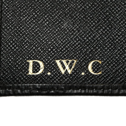 Louis Vuitton LOUIS VUITTON Epi Multicles 6 Key Holder Black 9 of 10