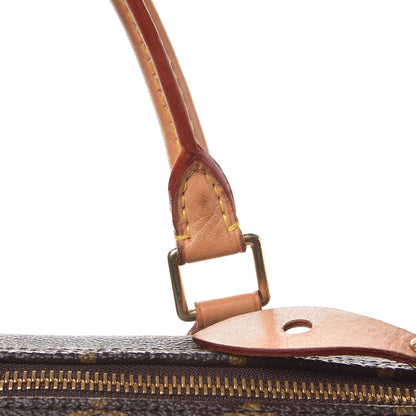 Louis Vuitton Monogram Speedy 40 24 of 24
