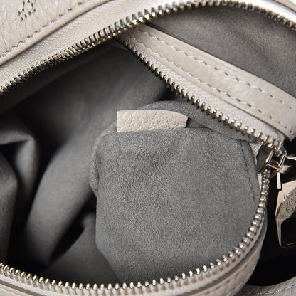 Louis Vuitton Mahina Selene PM Sandy 9 of 13