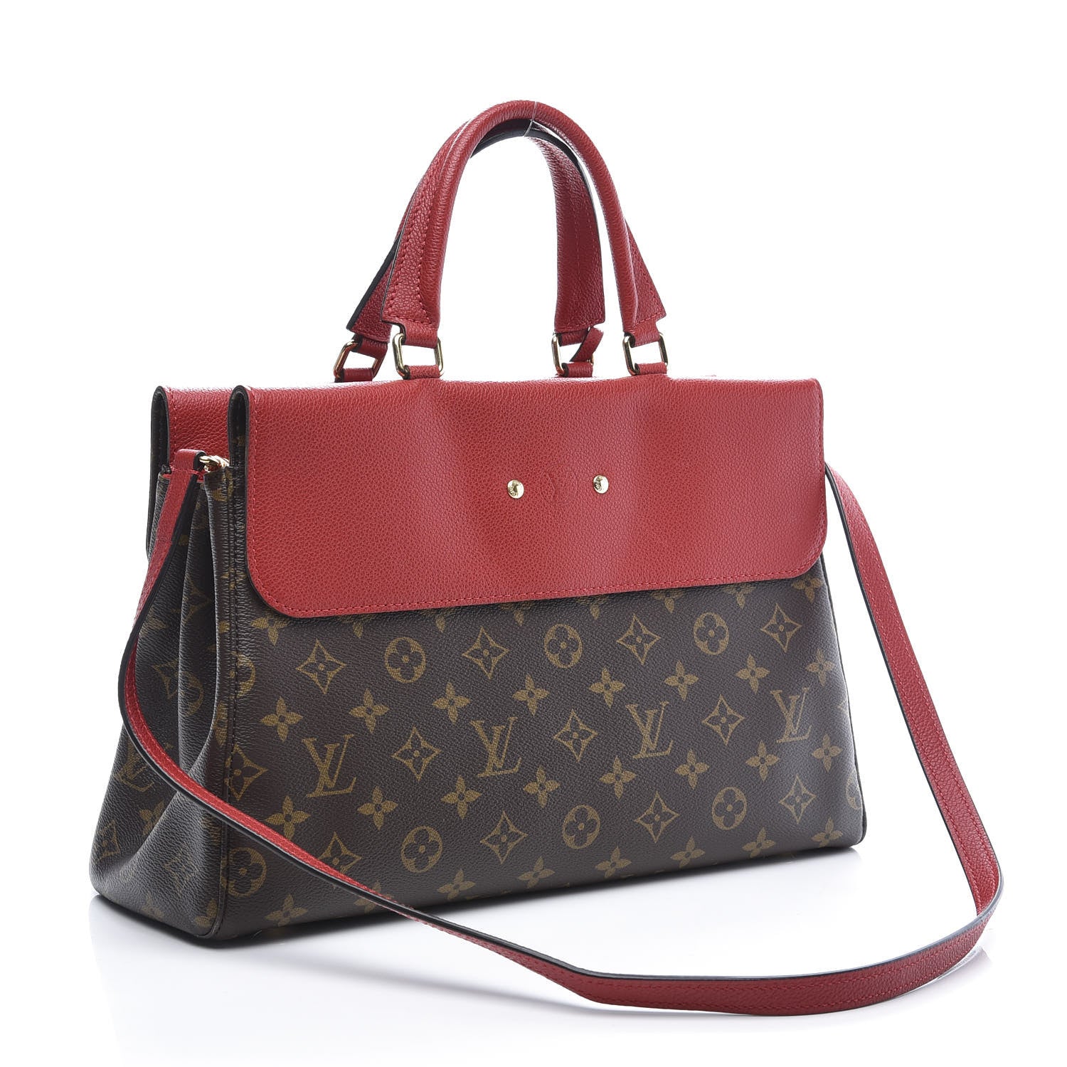 Louis Vuitton Monogram Venus Cherry 4 of 13