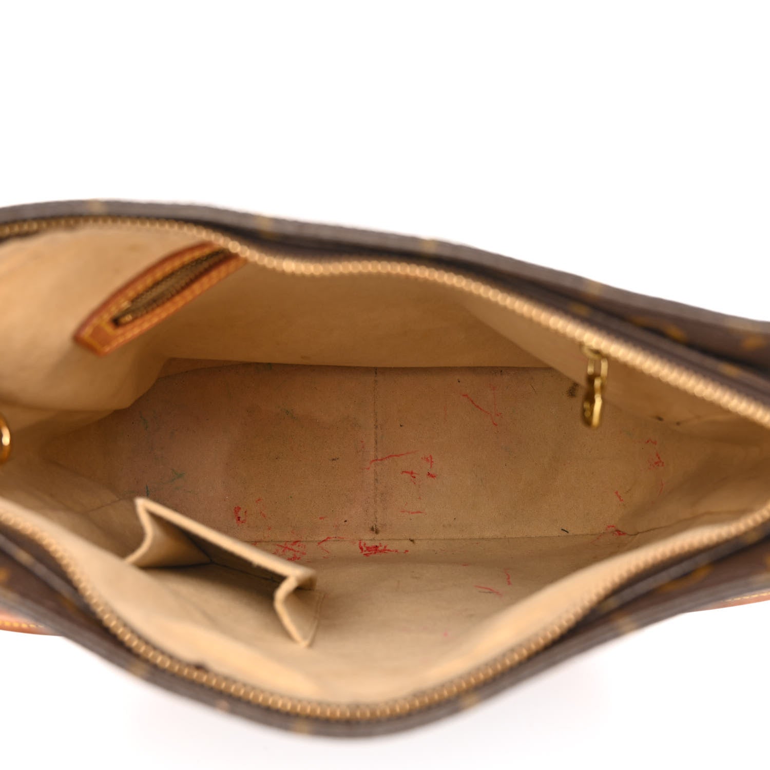 Louis Vuitton Monogram Looping GM 5 of 16