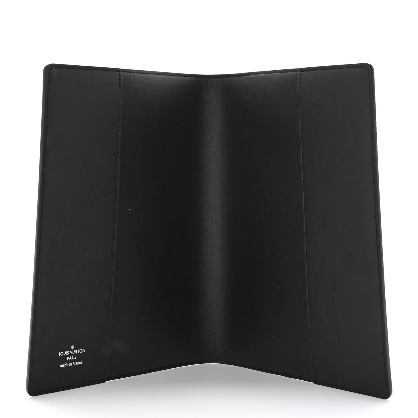 Monogram Eclipse LV Graffiti Auguste Notebook Cover Multicolor
