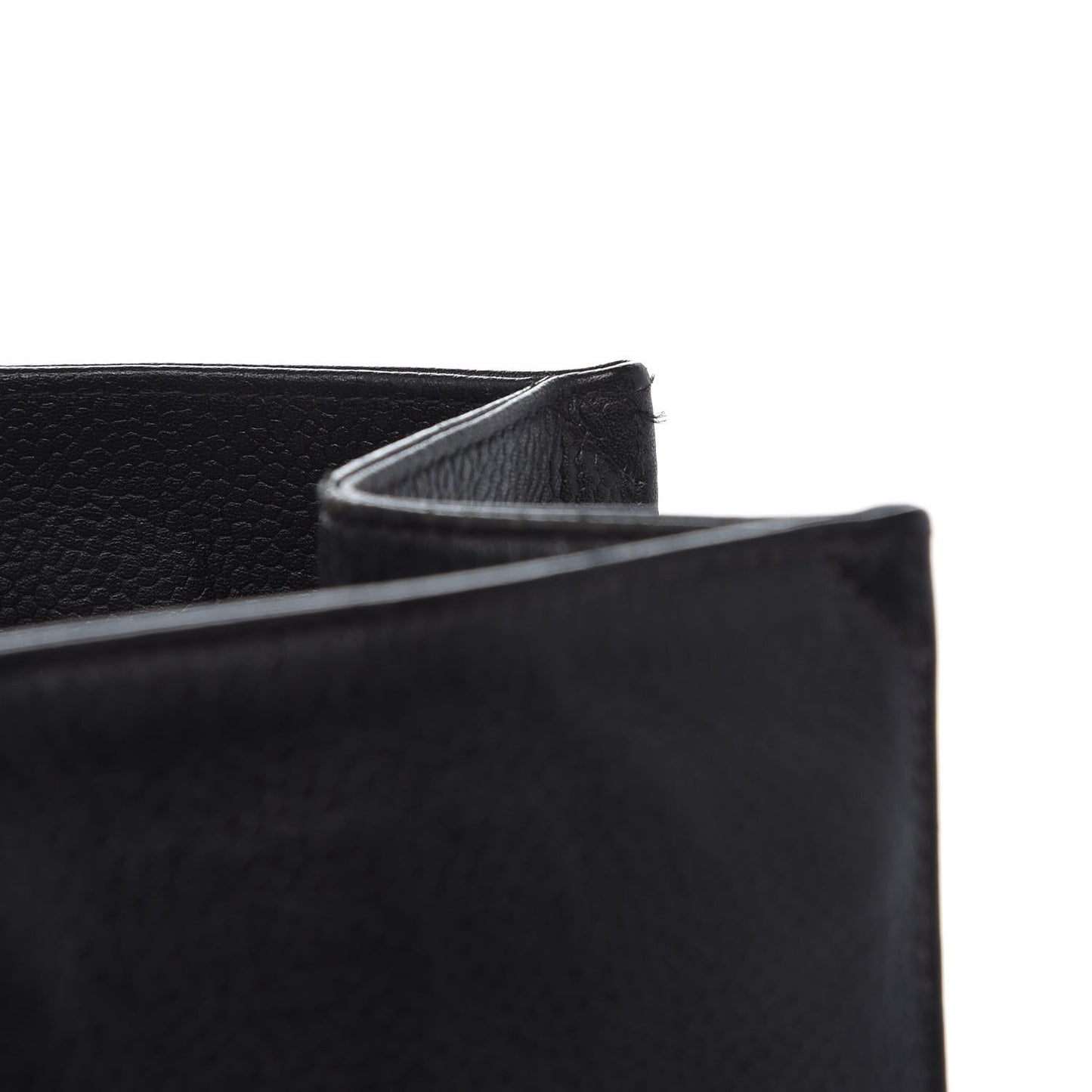 Caviar CC Tote Black
