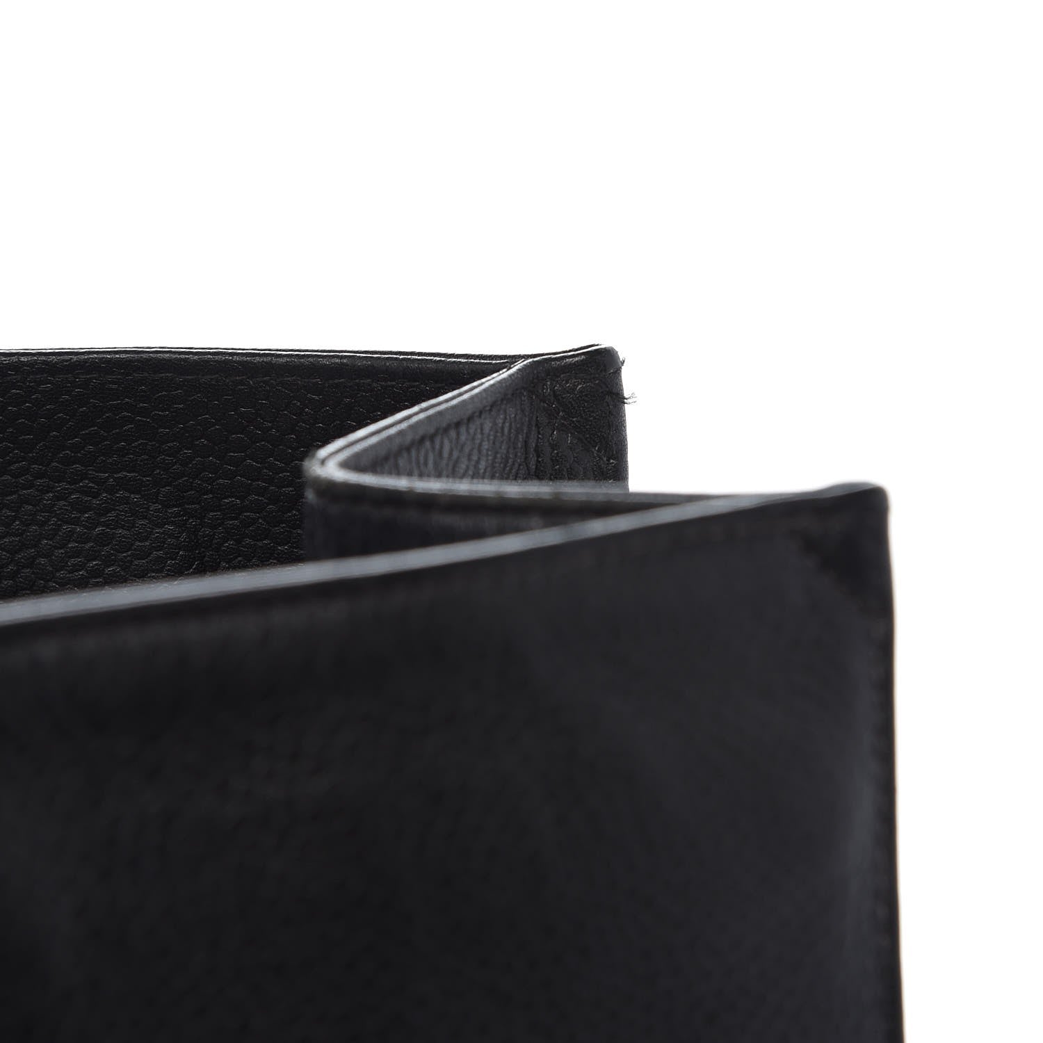 Chanel Caviar CC Tote Black 9 of 12