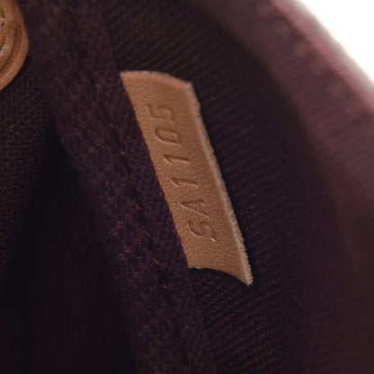 Louis Vuitton Monogram Favorite MM 9 of 10