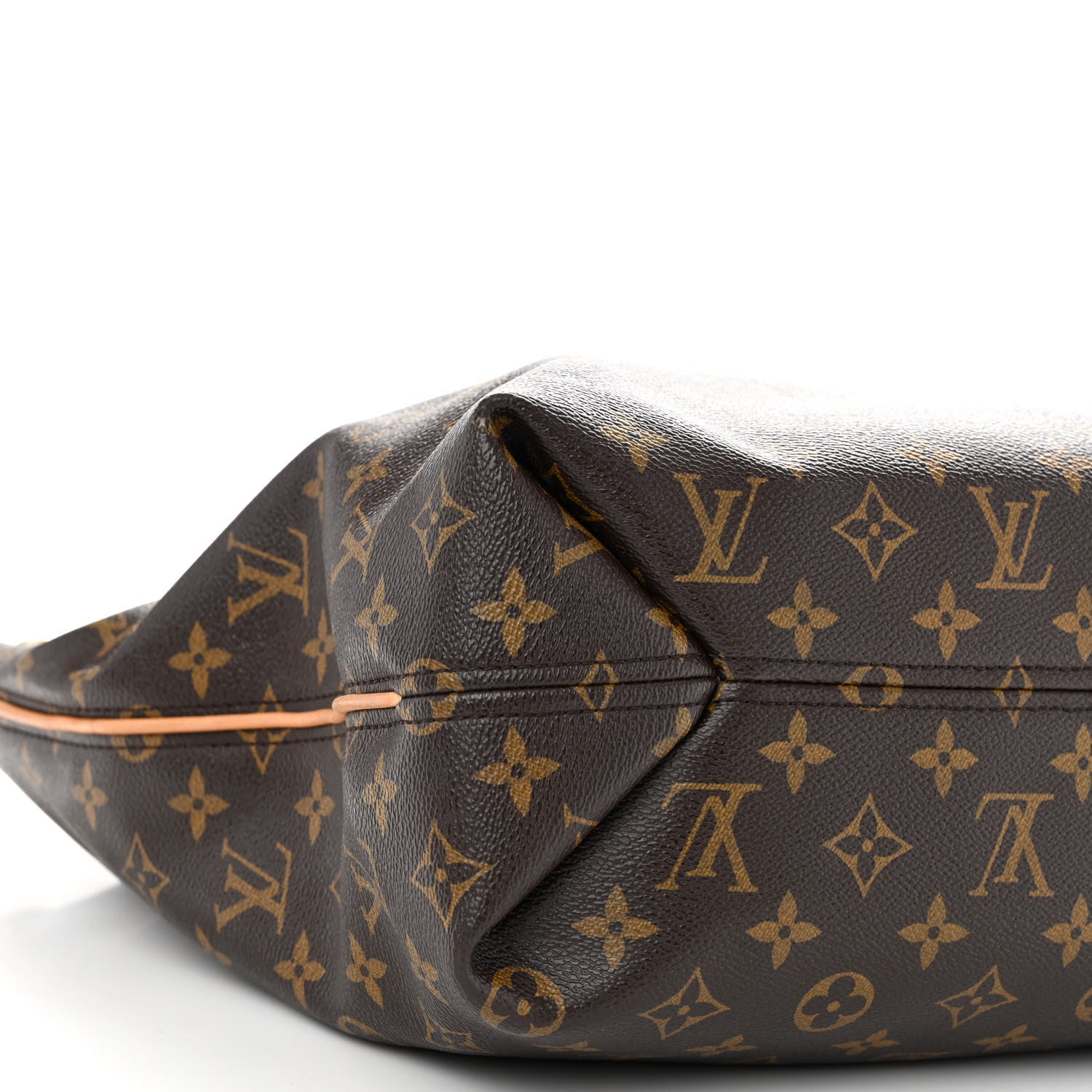 Louis Vuitton Monogram Sully MM 8 of 12