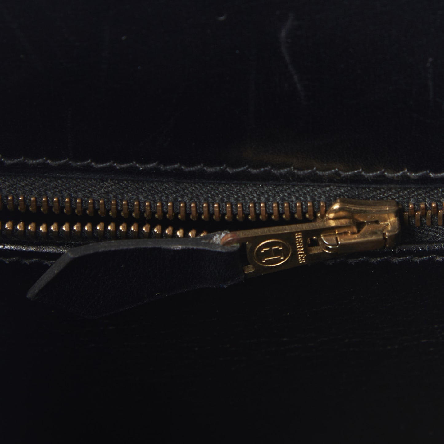 Box Kelly Sellier 32 Black