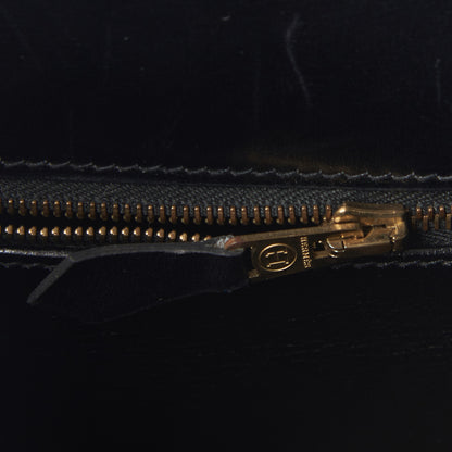 Hermes Box Kelly Sellier 32 Black 15 of 40