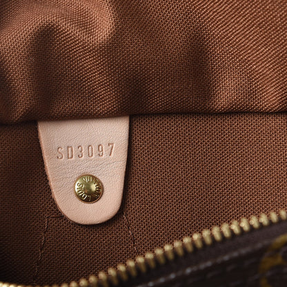Louis Vuitton Monogram Speedy 25 7 of 12