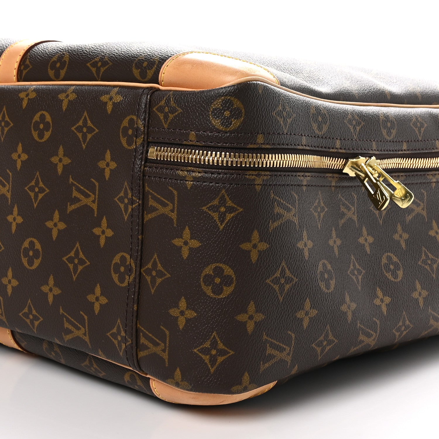 Louis Vuitton Monogram Sirius 55 9 of 10