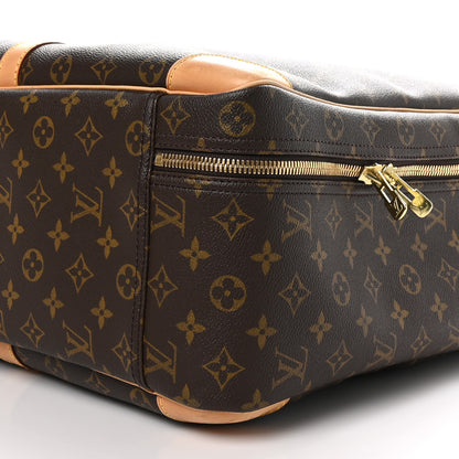 Louis Vuitton Monogram Sirius 55 9 of 10