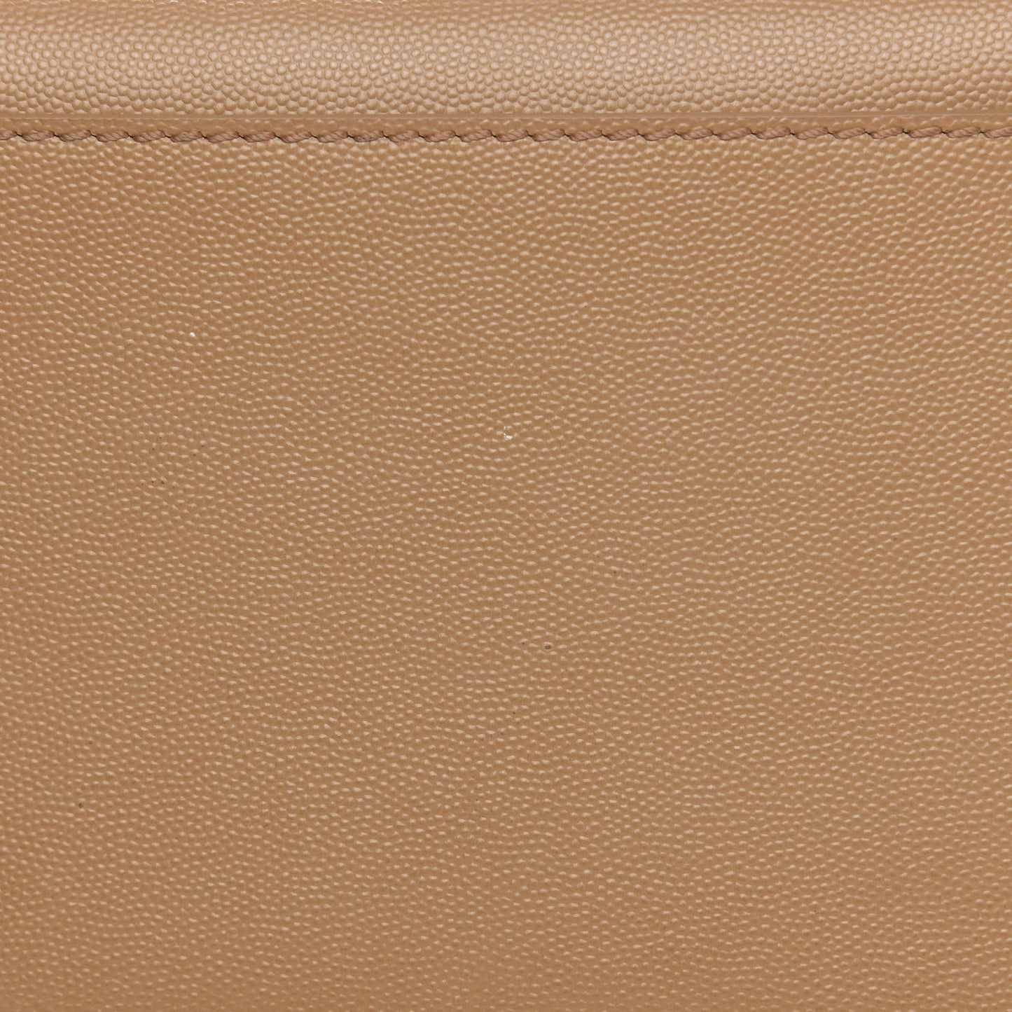Caviar Small Studded Deauville Tote Beige