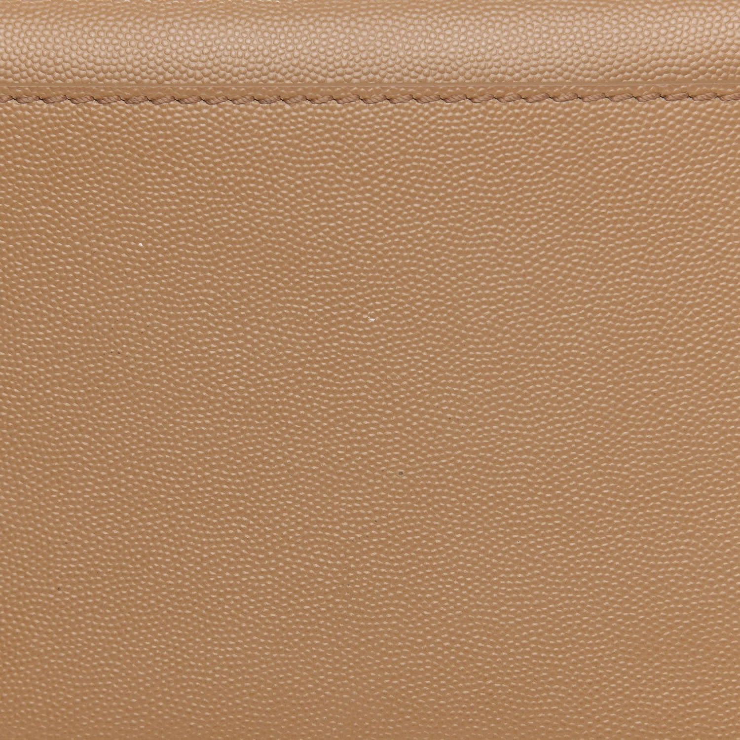 Chanel Caviar Small Studded Deauville Tote Beige 10 of 14