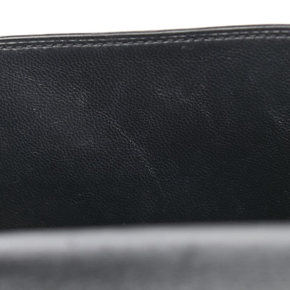 Hermes Epsom Constance 18 Black 14 of 14