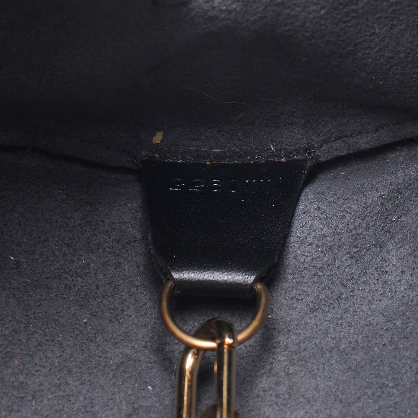Epi Soufflot Black