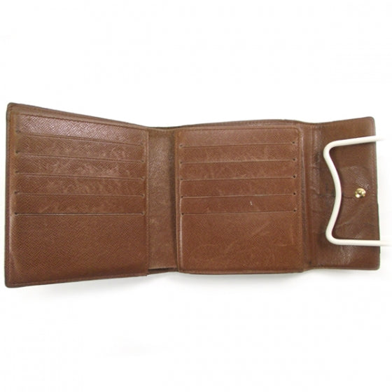 Monogram Elise Wallet