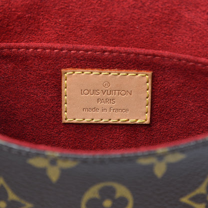 Louis Vuitton Monogram Tambourin 6 of 10