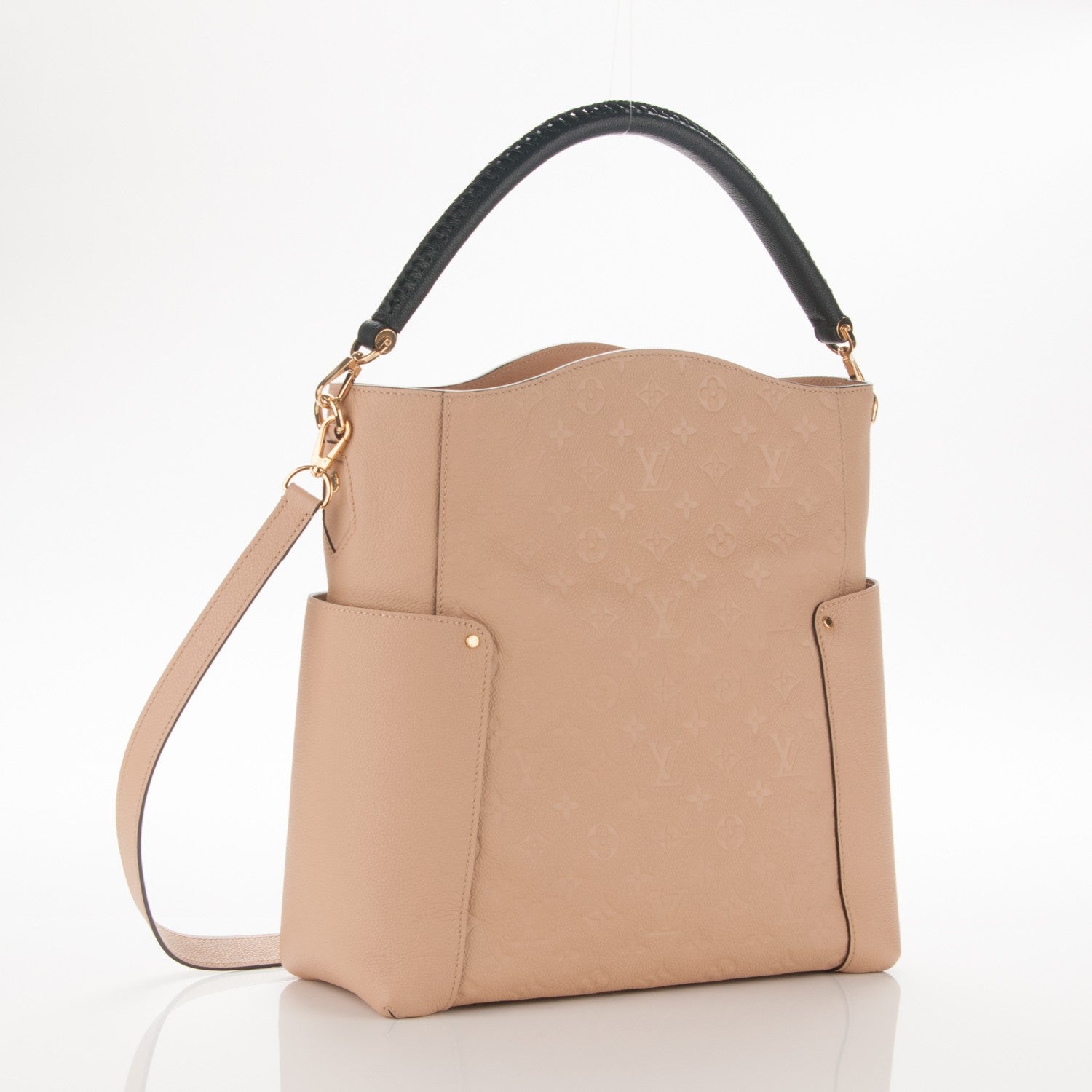 Louis Vuitton Empreinte Bagatelle Dune 3 of 7