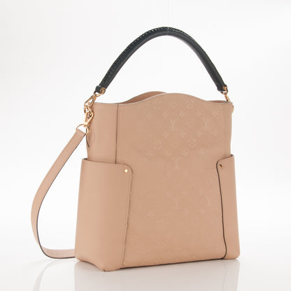 Louis Vuitton Empreinte Bagatelle Dune 3 of 7