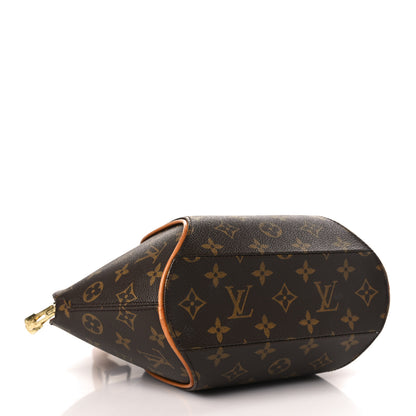 Louis Vuitton Monogram Ellipse PM 4 of 9