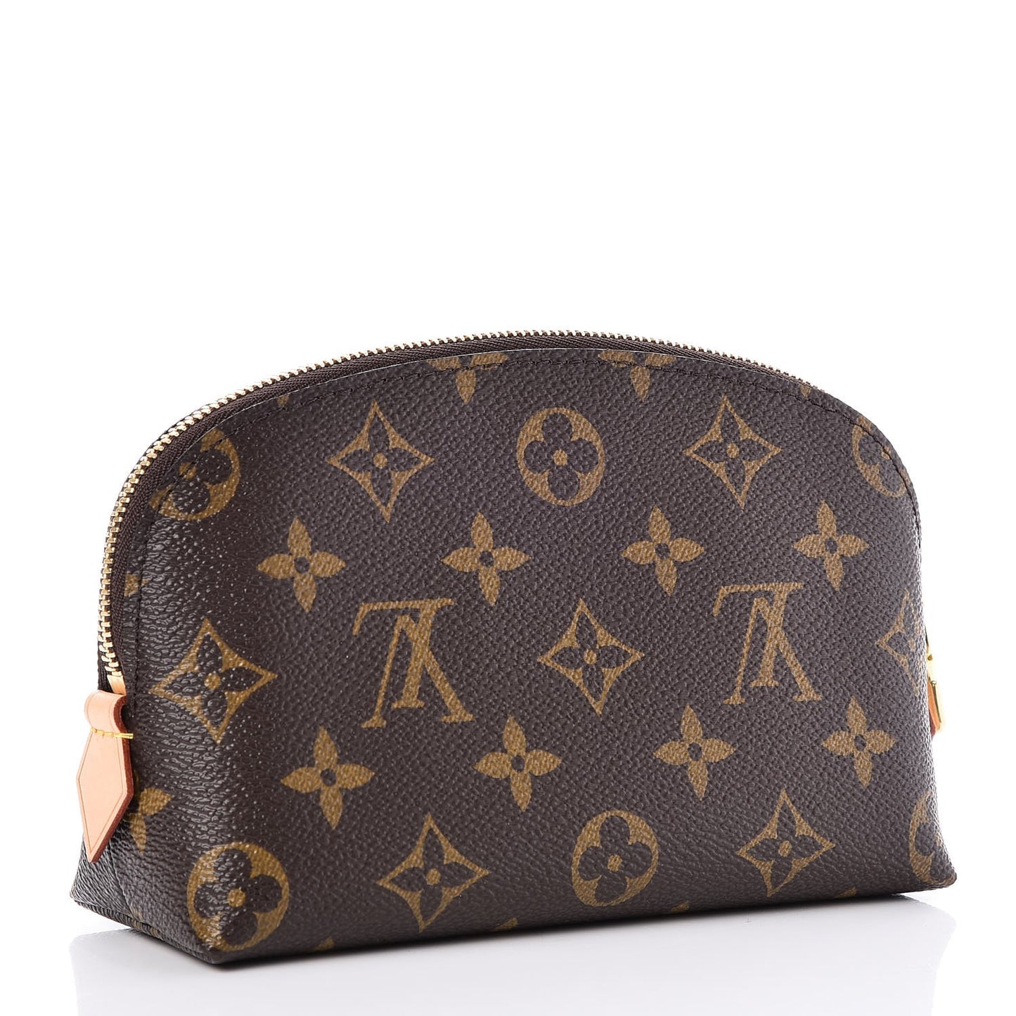 Monogram Cosmetic Pouch