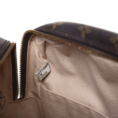 Louis Vuitton Monogram Trousse Toilette 28 8 of 12