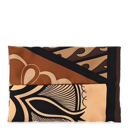 Hermes Silk Petit H Tissue Case 1 of 4