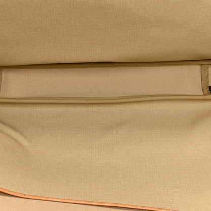 Louis Vuitton Monogram Alize 2 Compartment Luggage 5 of 11