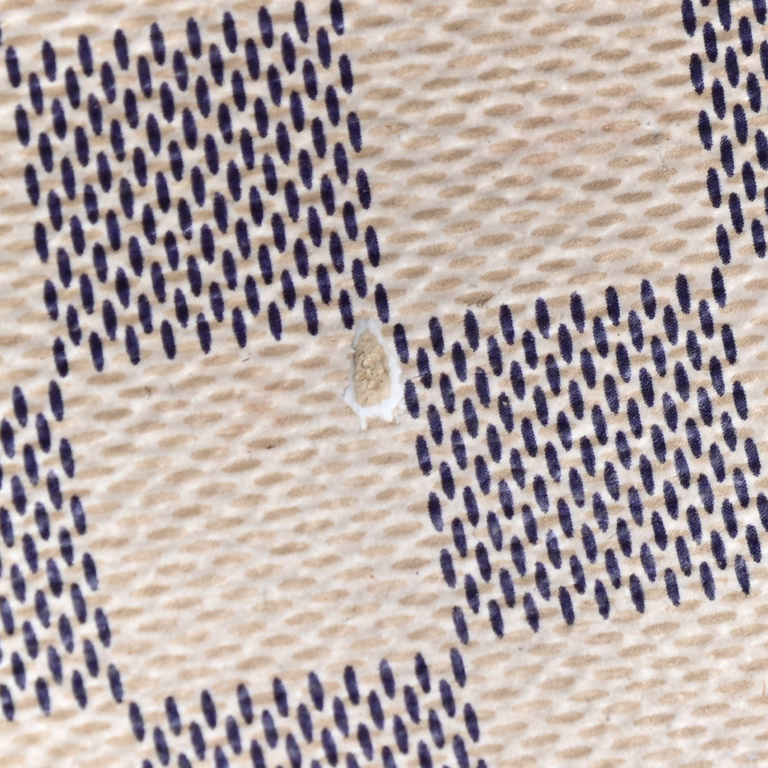 Louis Vuitton Damier Azur Speedy 30 8 of 14