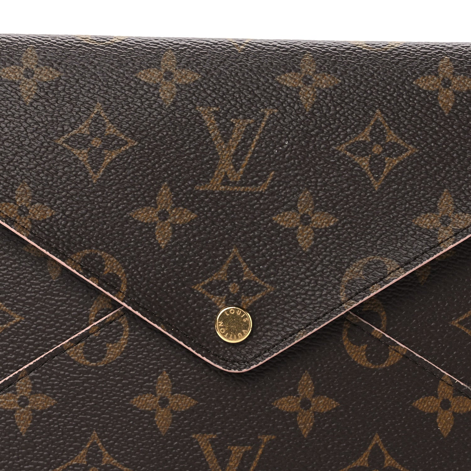 Louis Vuitton Monogram Kirigami Pochette Set 10 of 10
