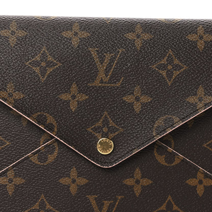 Louis Vuitton Monogram Kirigami Pochette Set 10 of 10