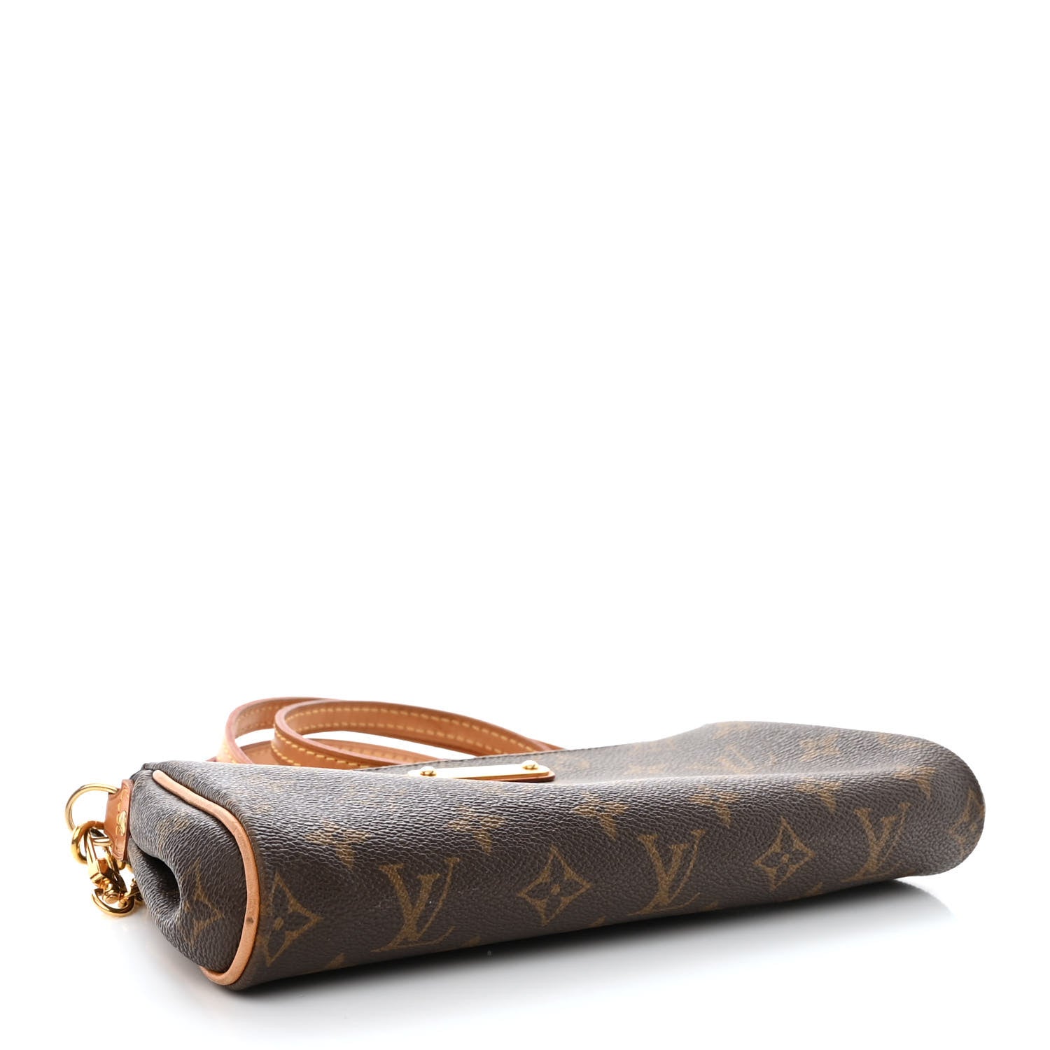 Louis Vuitton Monogram Eva Clutch 4 of 10