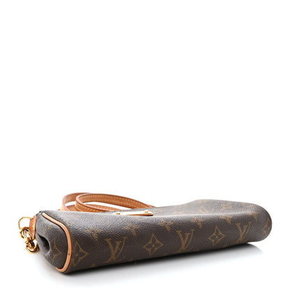 Louis Vuitton Monogram Eva Clutch 4 of 10