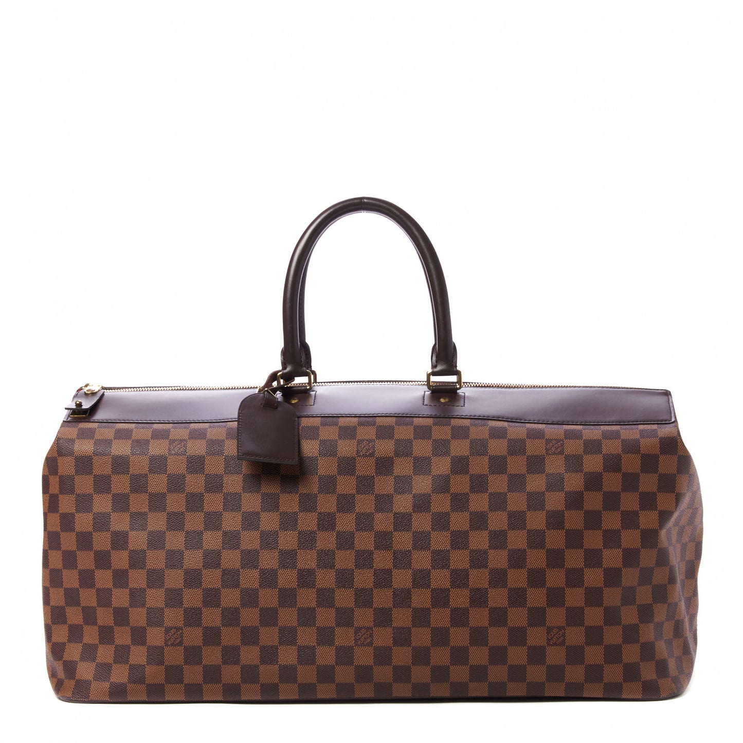 Damier Ebene Greenwich GM