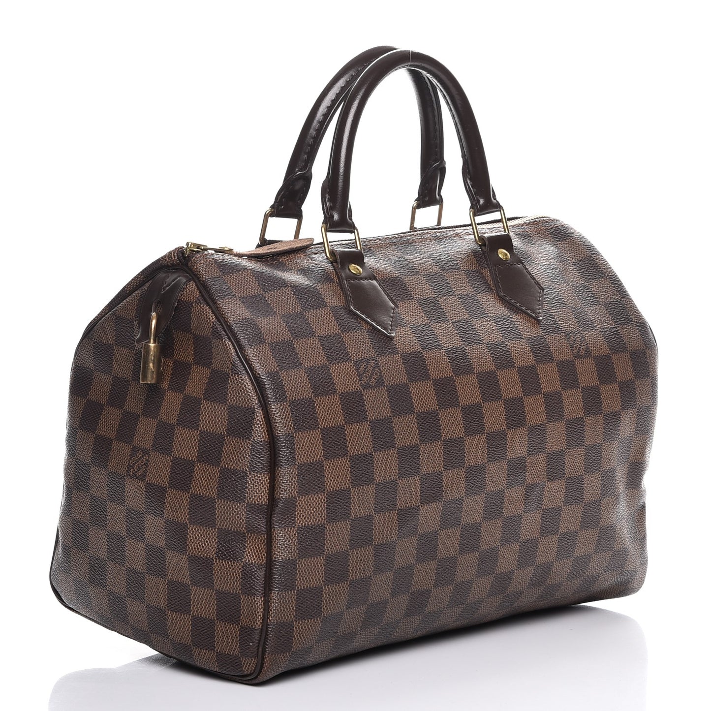 Damier Ebene Speedy 30