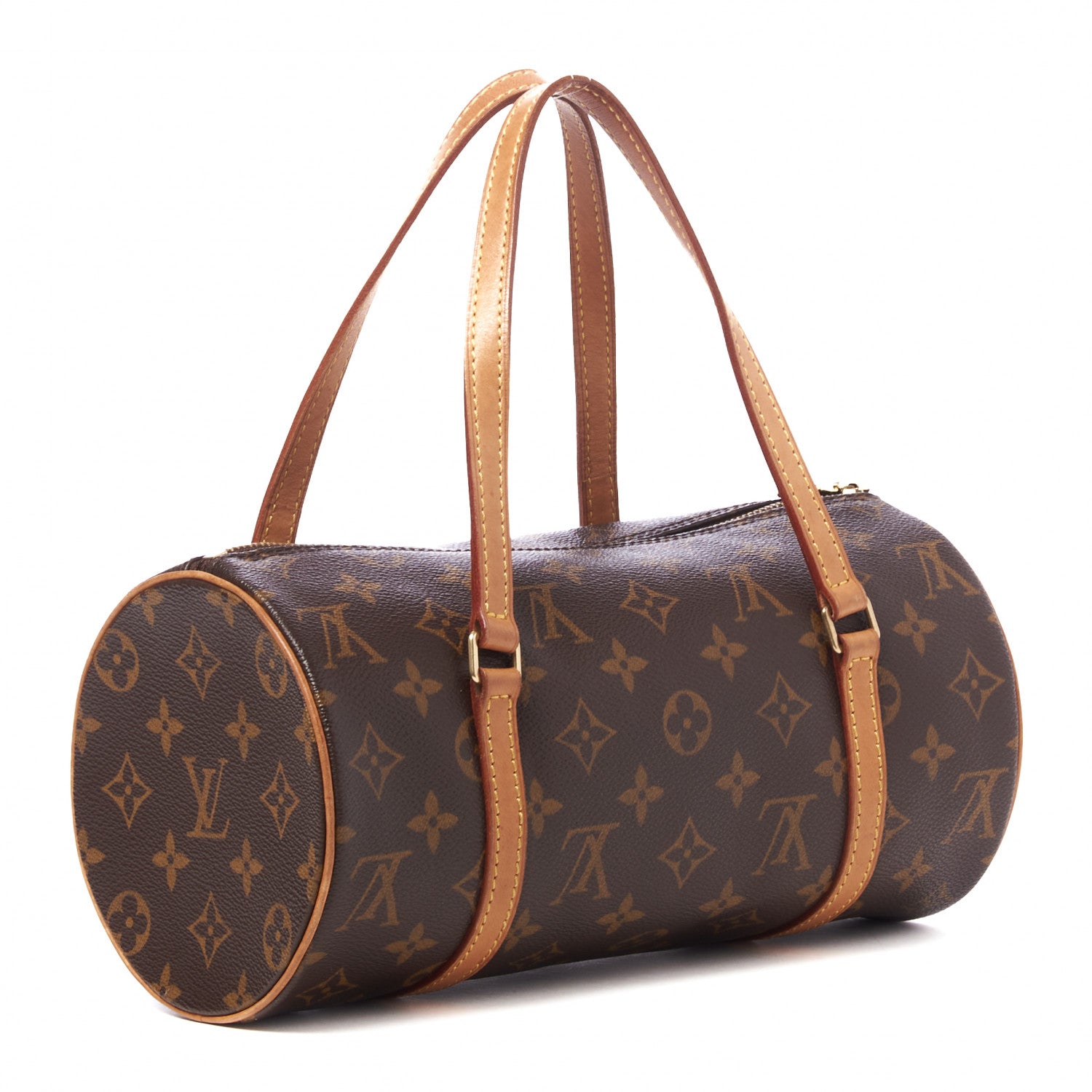 Louis Vuitton Monogram Papillon 26 2 of 7