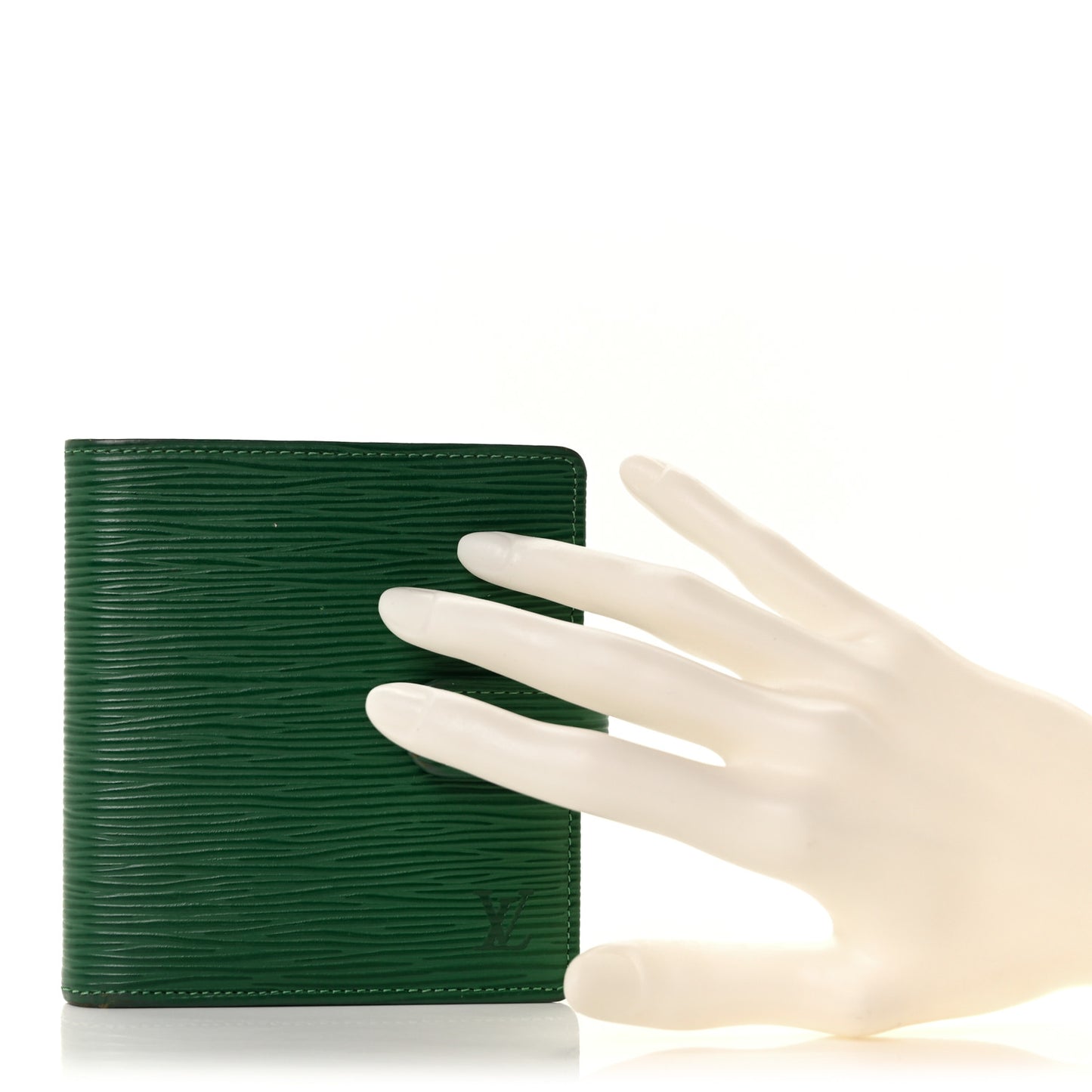 Epi Porte-Billets Compact Wallet Borneo
