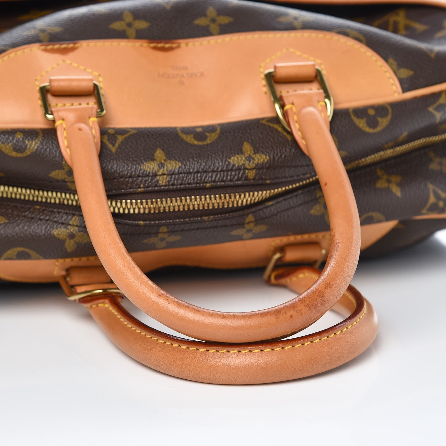 Louis Vuitton Monogram Deauville 13 of 13