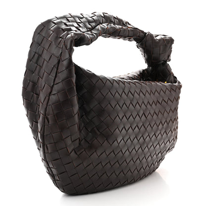 Bottega Veneta Nappa Intrecciato Small Jodie Fondant 3 of 10