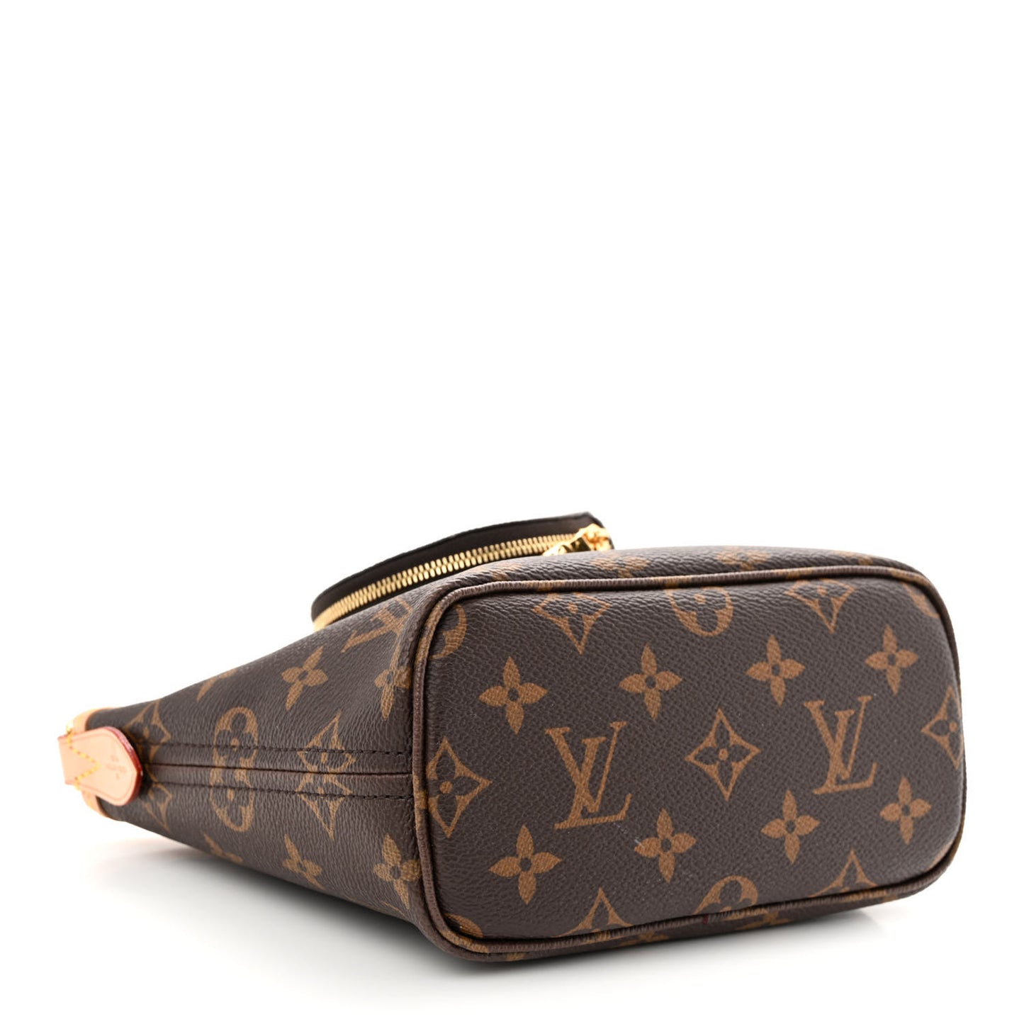 Monogram Neverfull BB Pink Peony