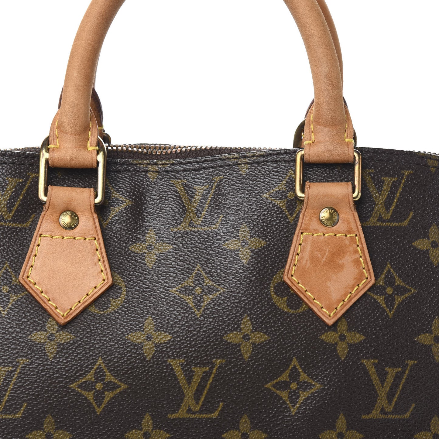 Monogram Alma PM