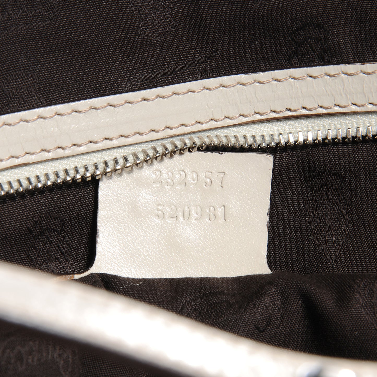 Monogram Twins Medium Shoulder Bag