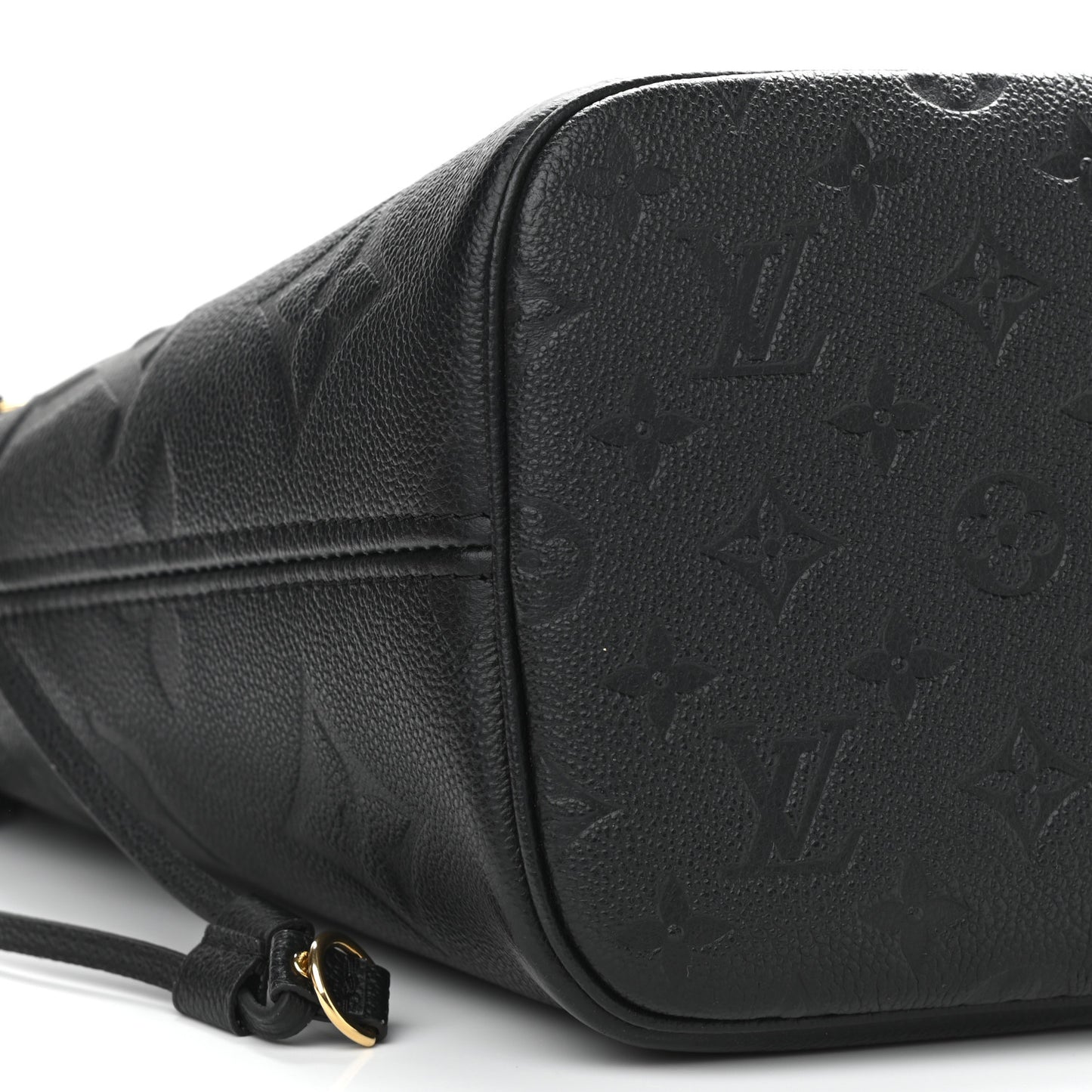 Empreinte Monogram Giant Neverfull MM Black