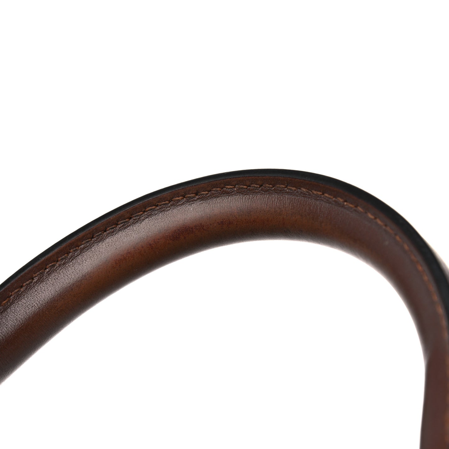 GG Plus Monogram Medium Joy Boston Brown