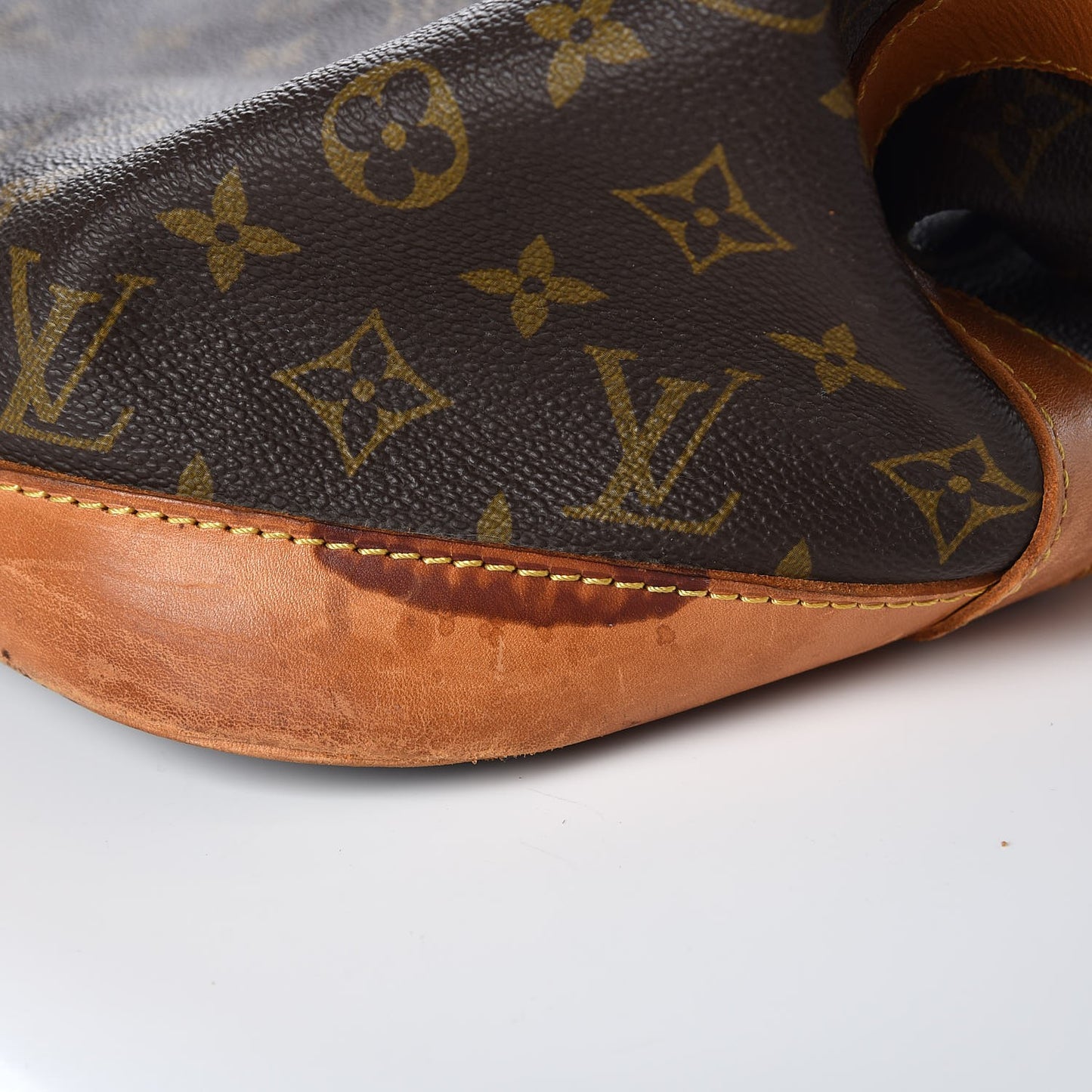 Monogram Cruiser 40