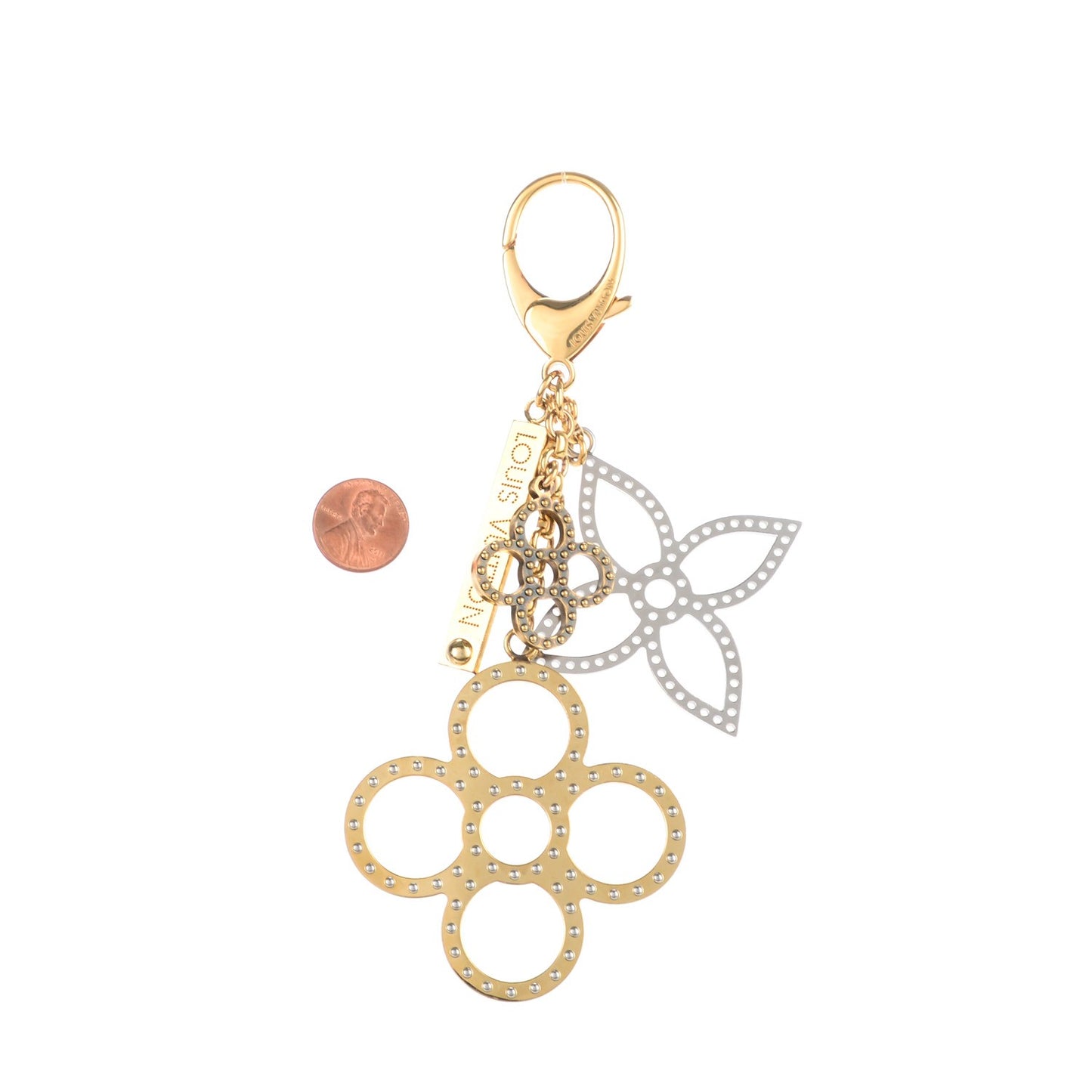 Tapage Bag Charm